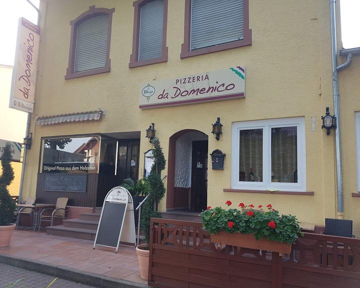 Pizzeria Da Domenico