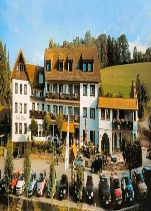 Hotel Zentlinde